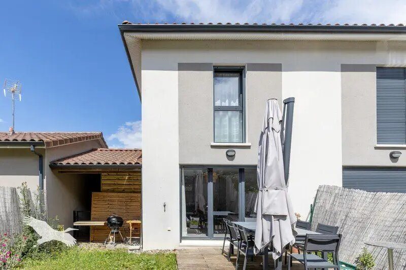 Maison à vendre, 64m², Bruguières