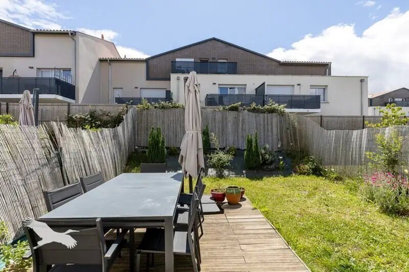 Maison à vendre, 64m², Bruguières