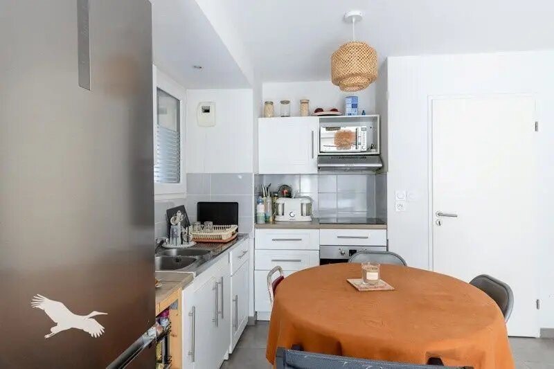 Maison à vendre, 64m², Bruguières