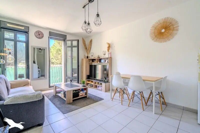 Appartement à vendre, 39m², Léognan
