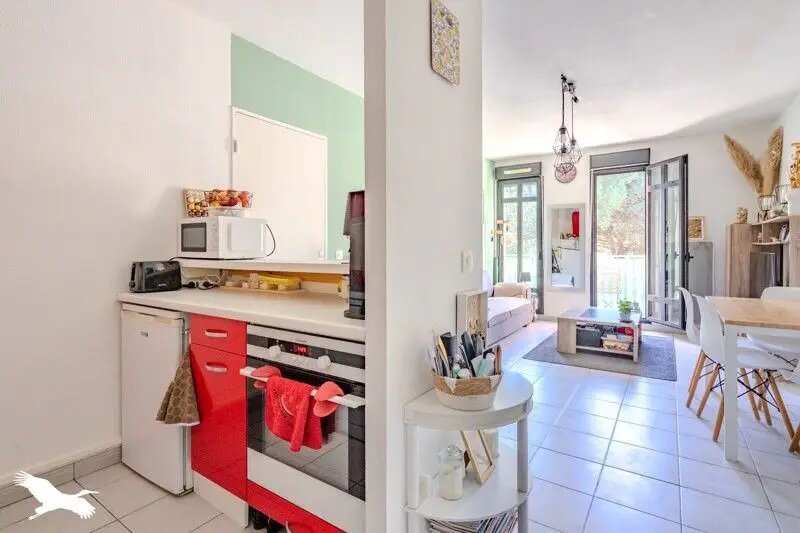 Appartement à vendre, 39m², Léognan