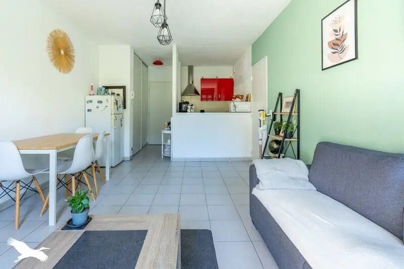 Appartement à vendre, 39m², Léognan