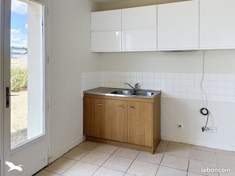 Maison à vendre, 74m², Descartes