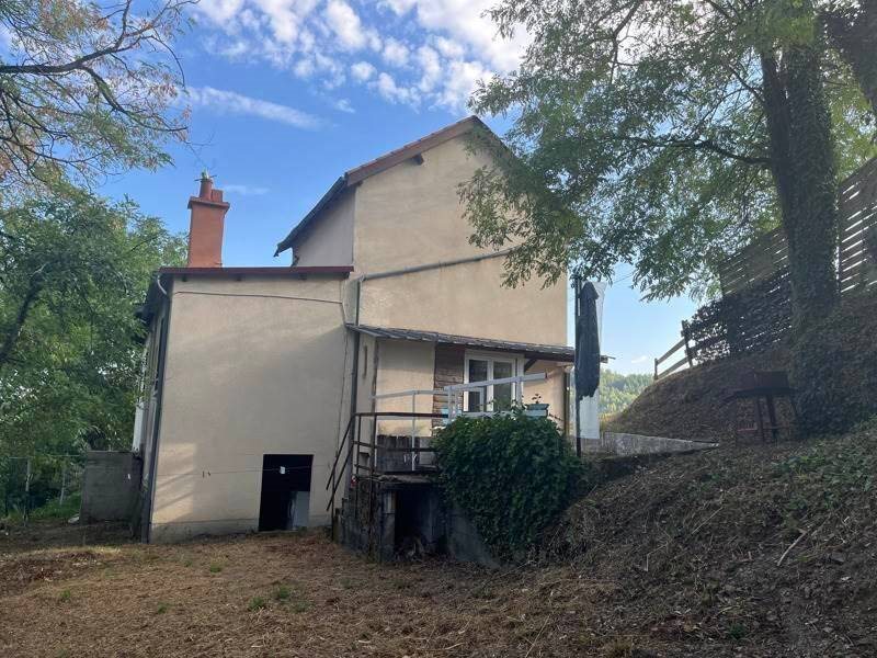 Maison à vendre, 48m², Aubin
