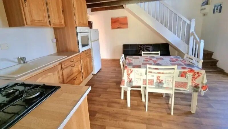 Maison à vendre, 48m², Aubin