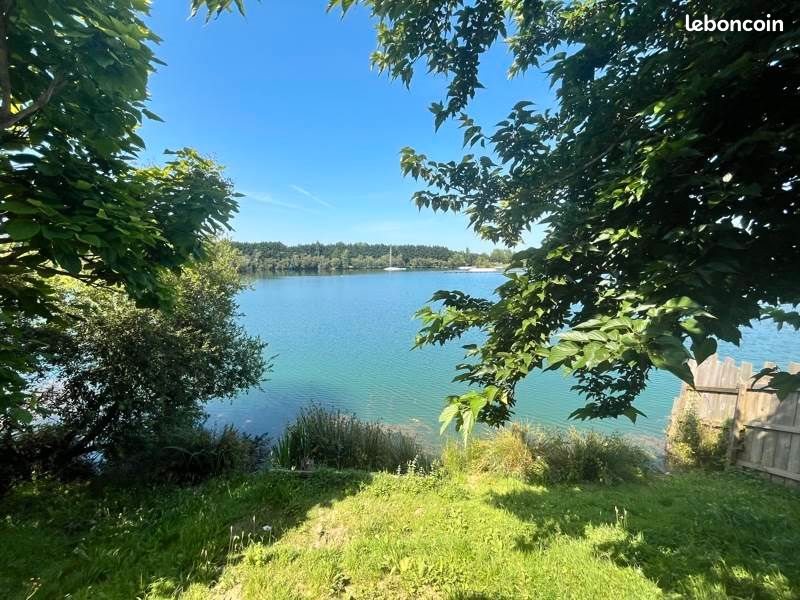 Maison à vendre, 36m², Sames