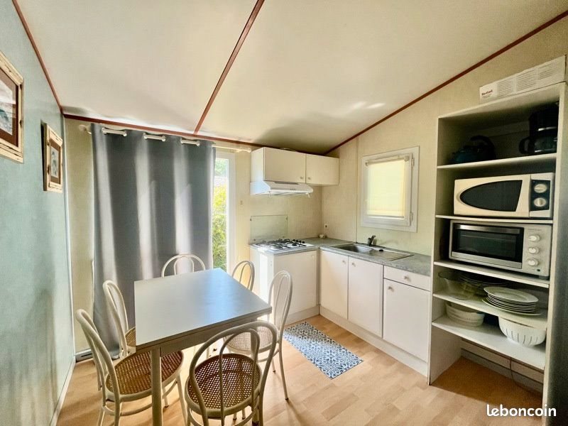 Maison à vendre, 36m², Sames