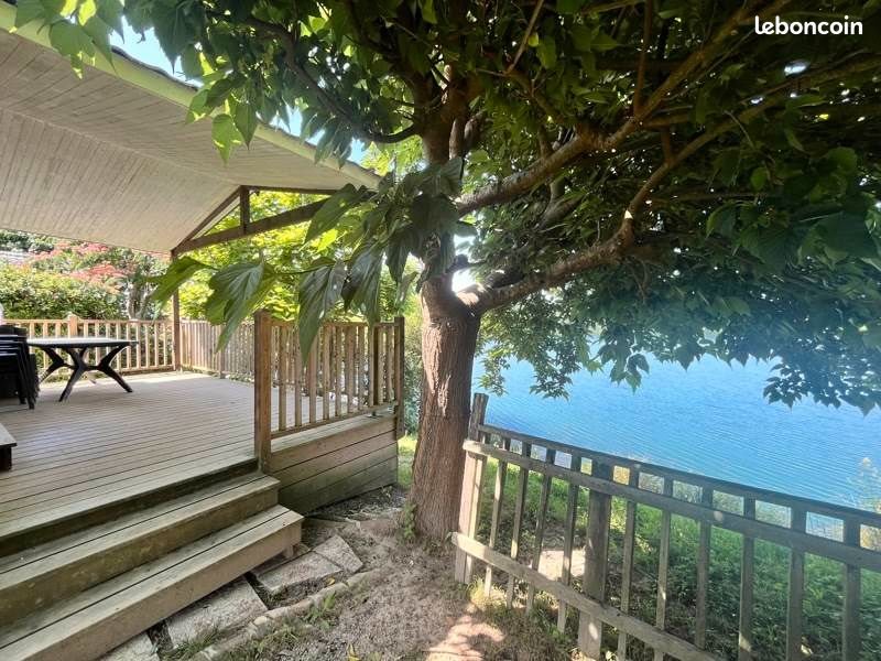 Maison à vendre, 36m², Sames