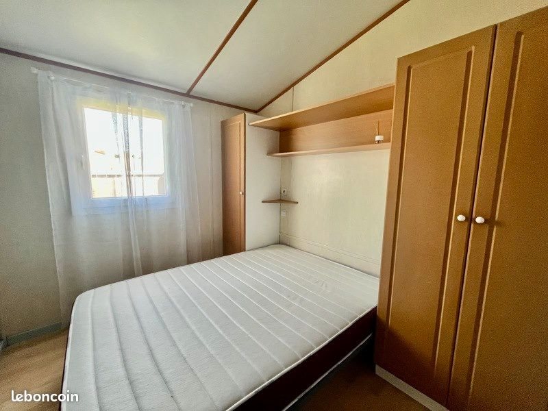 Maison à vendre, 36m², Sames