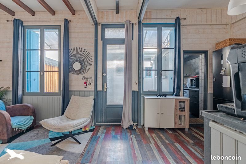 Maison à vendre, 60m², Bègles