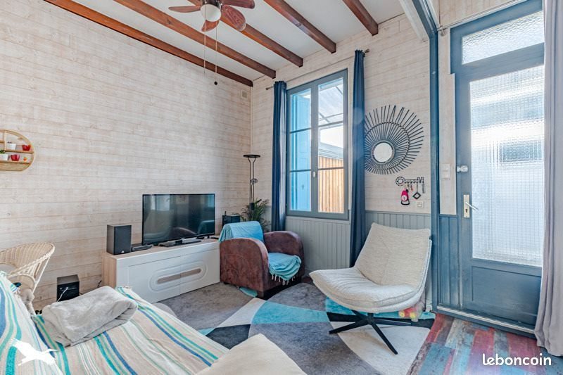 Maison à vendre, 60m², Bègles
