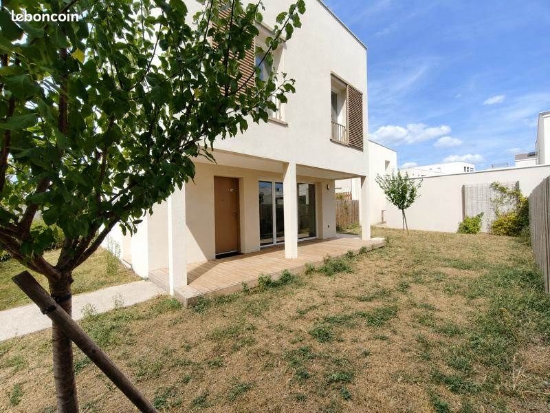 Maison à vendre, 85m², Beauzelle