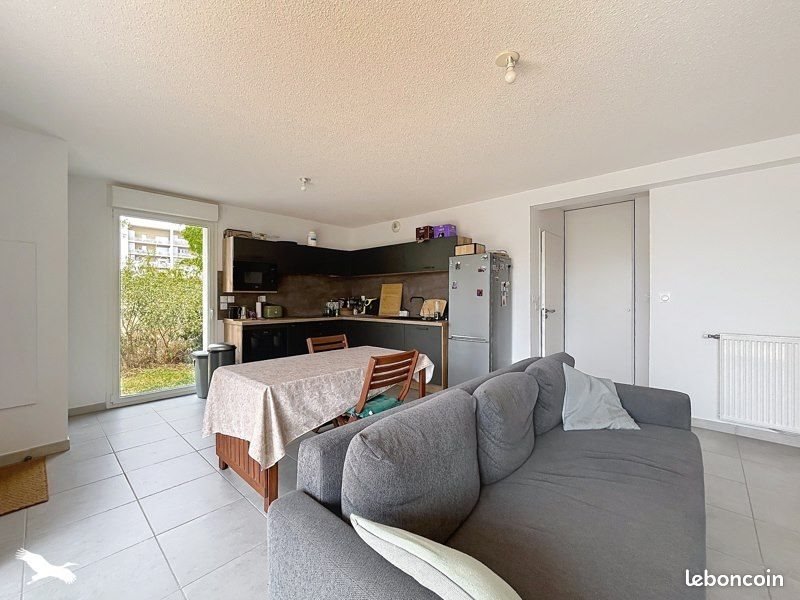 Maison à vendre, 85m², Beauzelle