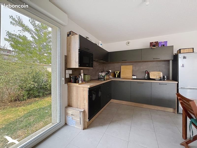Maison à vendre, 85m², Beauzelle