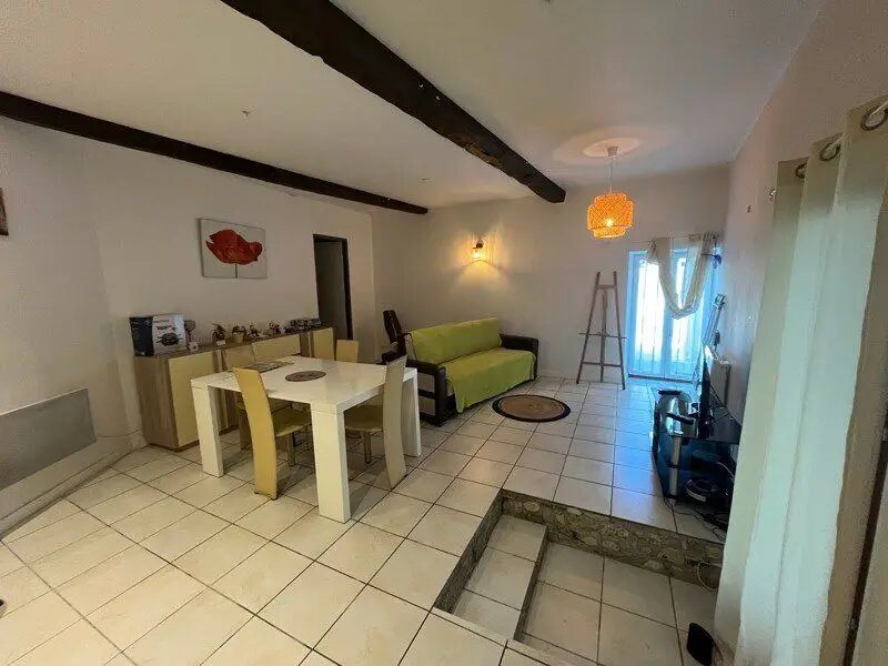 Maison à vendre, 207m², Saint-Martory