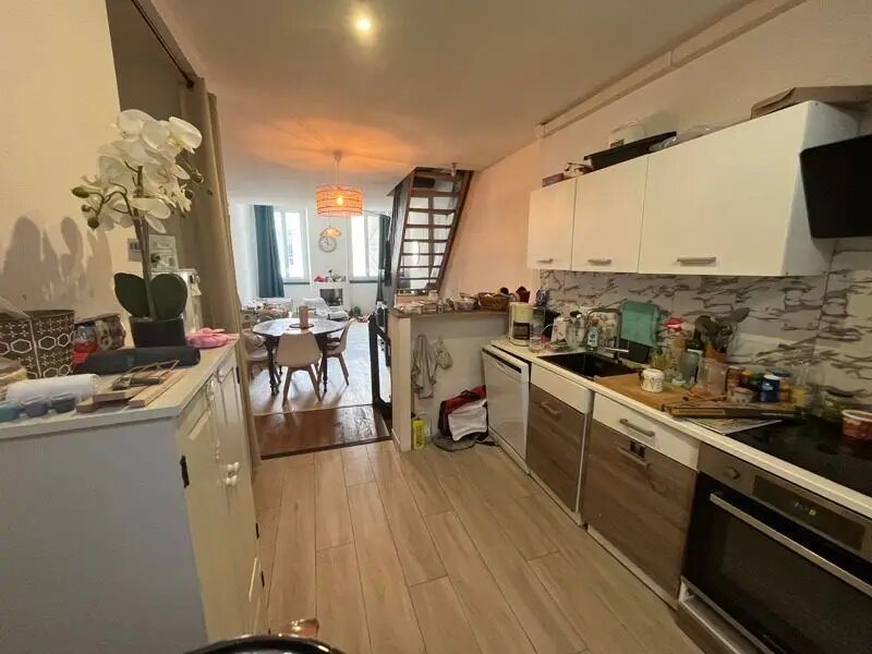 Maison à vendre, 207m², Saint-Martory