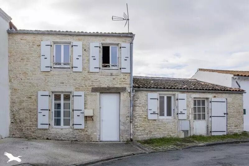 Maison à vendre, 151m², Marans