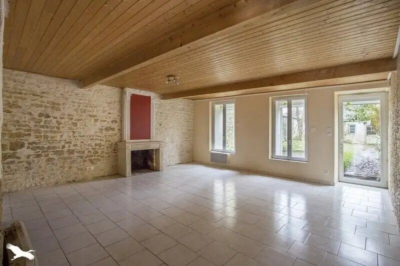 Maison à vendre, 151m², Marans