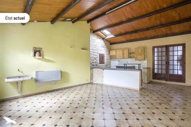 Maison à vendre, 151m², Marans