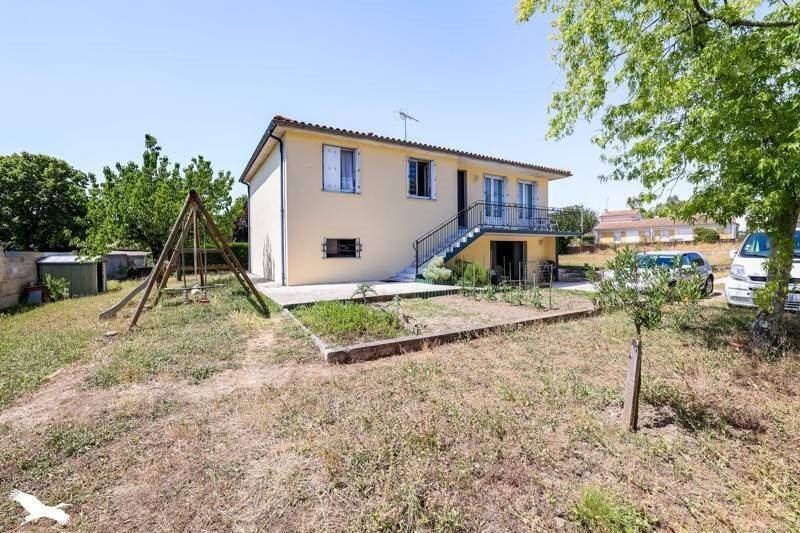 Maison à vendre, 120m², Châteauneuf-sur-Charente