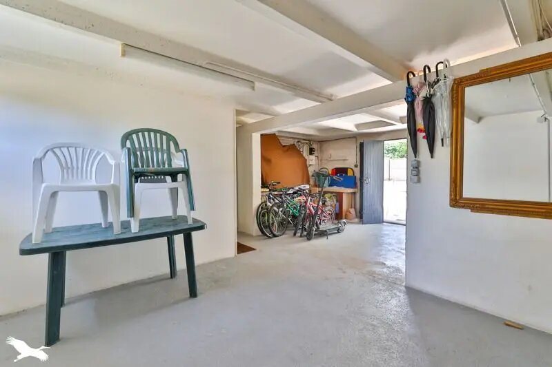 Maison à vendre, 120m², Châteauneuf-sur-Charente