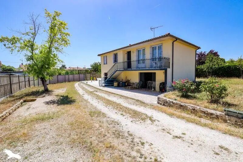 Maison à vendre, 120m², Châteauneuf-sur-Charente
