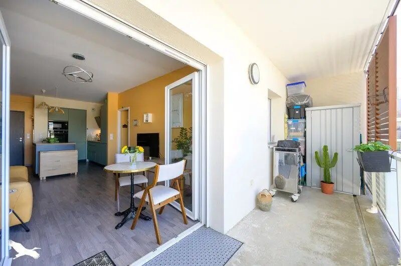 Appartement à vendre, 45m², La Rochelle