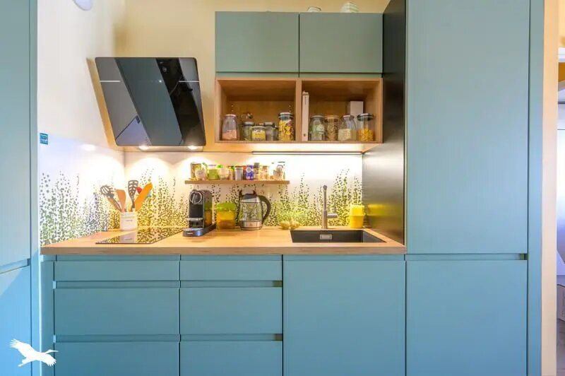 Appartement à vendre, 45m², La Rochelle