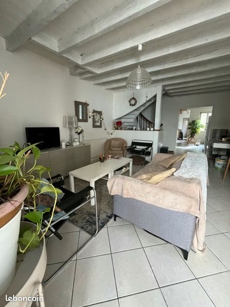 Maison à vendre, 94m², Marmande