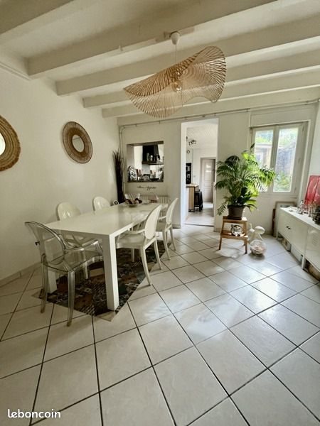 Maison à vendre, 94m², Marmande