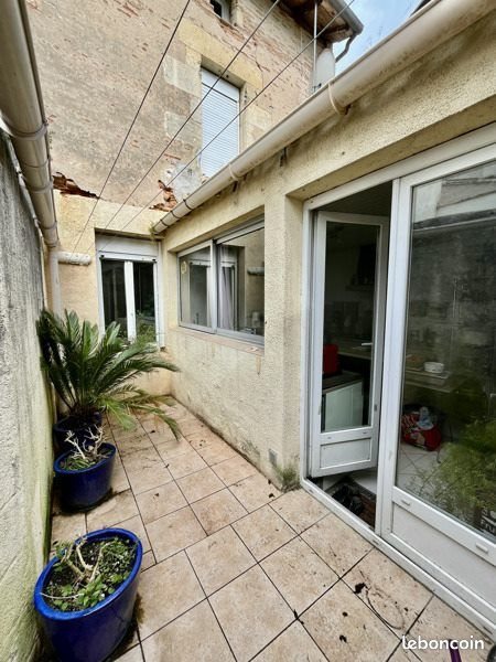 Maison à vendre, 94m², Marmande