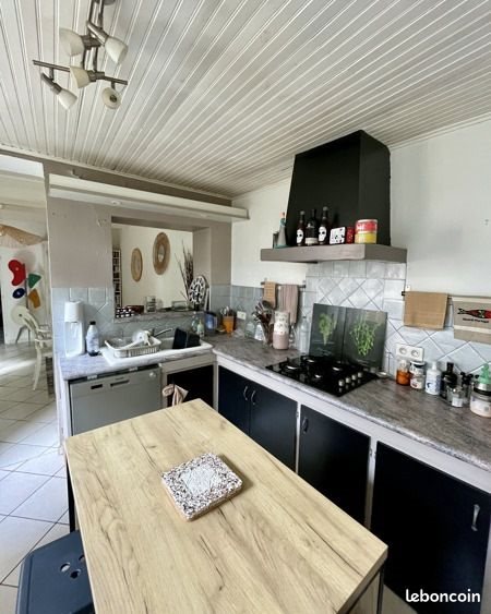 Maison à vendre, 94m², Marmande