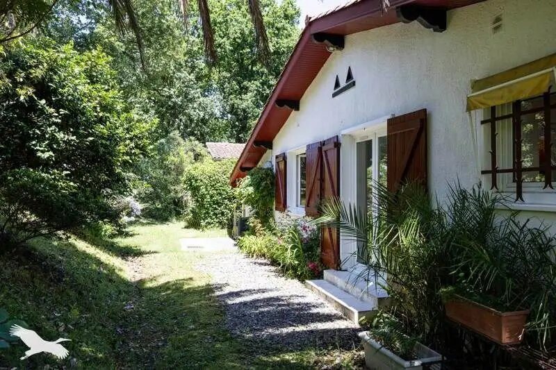 Maison à vendre, 110m², Bidart