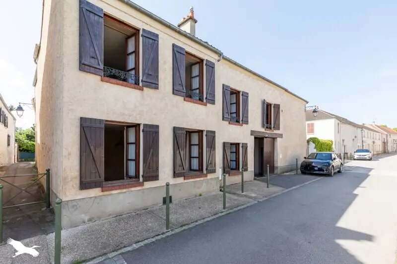 Maison à vendre, 102m², Issou