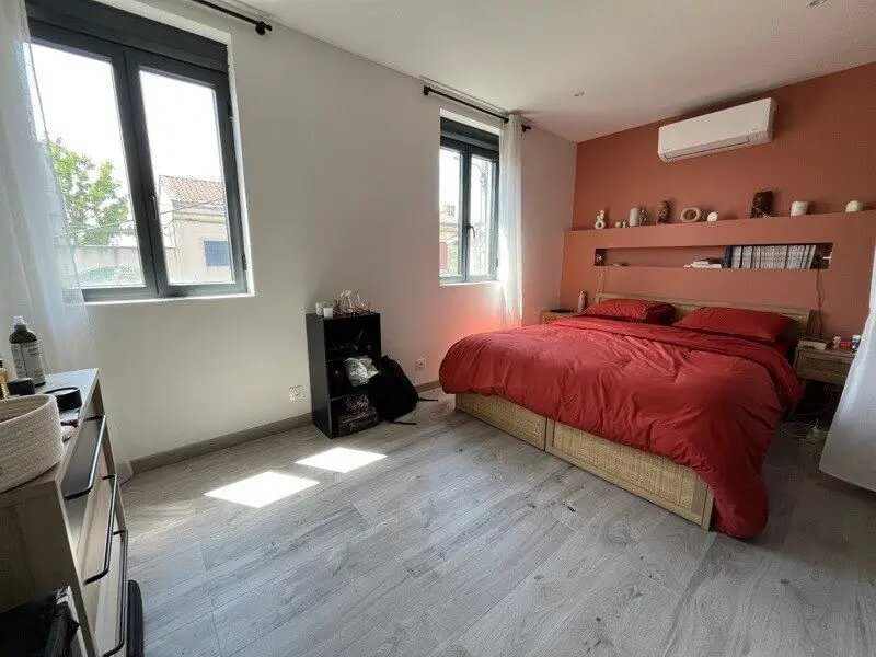 Maison à vendre, 82m², Bègles