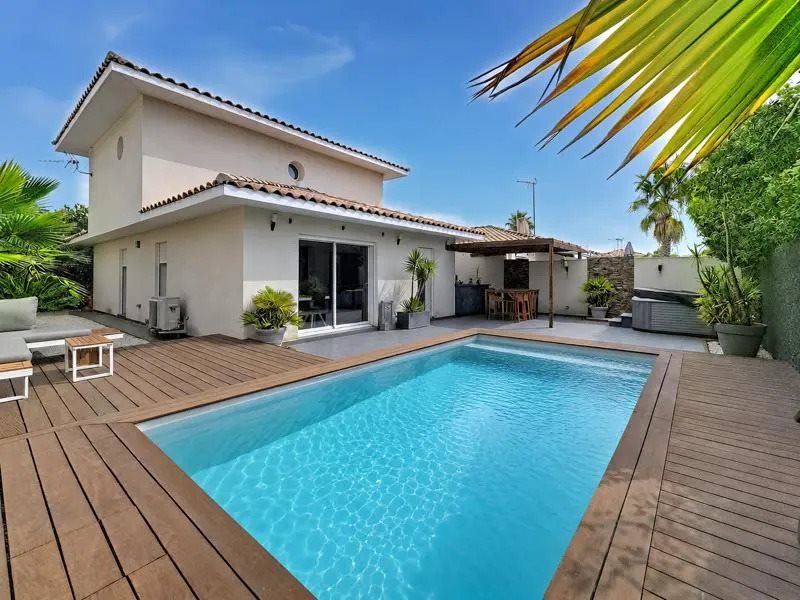 Maison à vendre, 107m², Vendargues