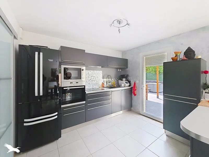 Maison à vendre, 107m², Vendargues