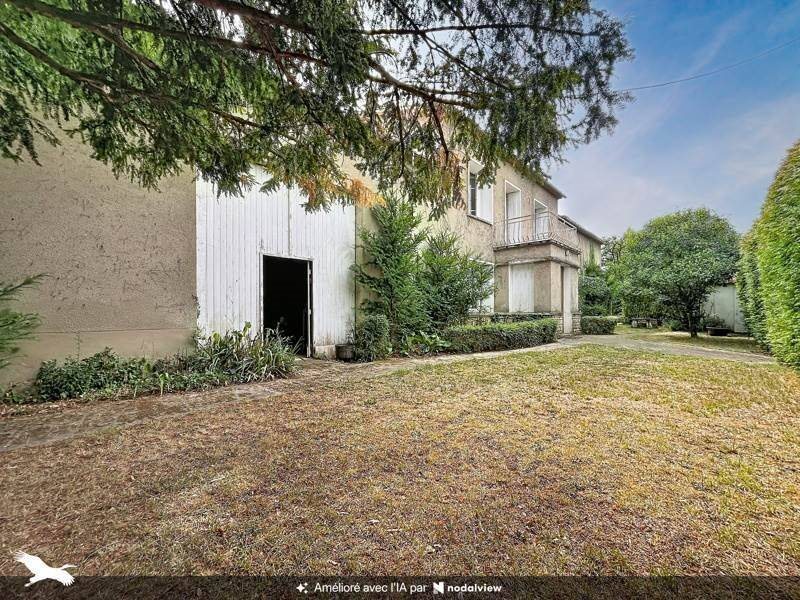 Maison à vendre, 146m², La Rochefoucauld