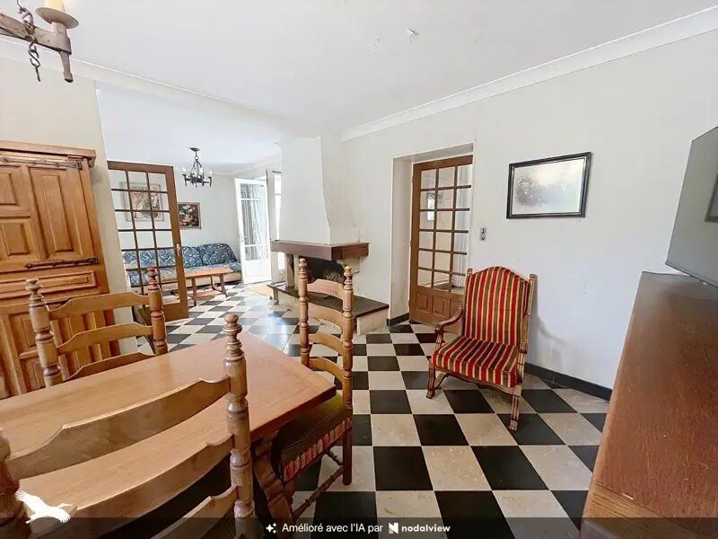 Maison à vendre, 146m², La Rochefoucauld