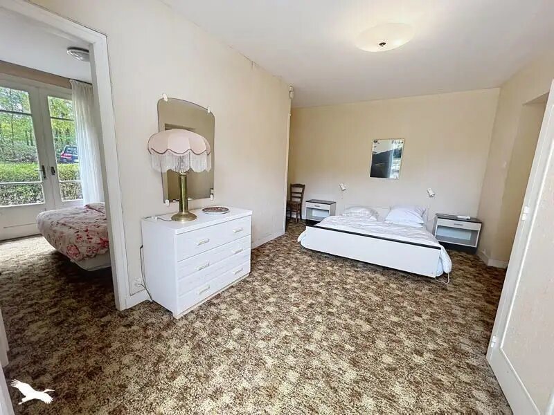 Maison à vendre, 146m², La Rochefoucauld