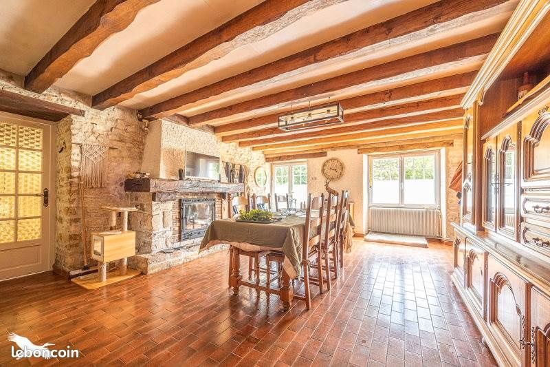 Maison à vendre, 180m², Sainte-Soline
