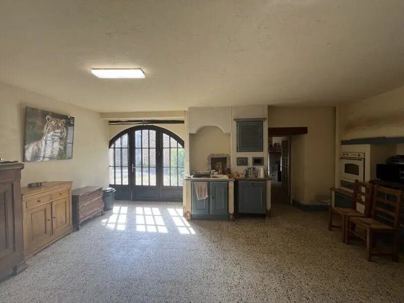 Maison à vendre, 115m², Cubjac