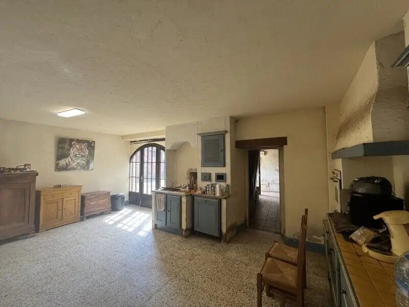 Maison à vendre, 115m², Cubjac