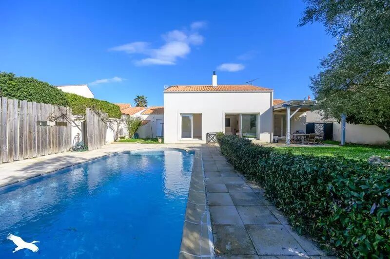 Maison à vendre, 158m², Lagord