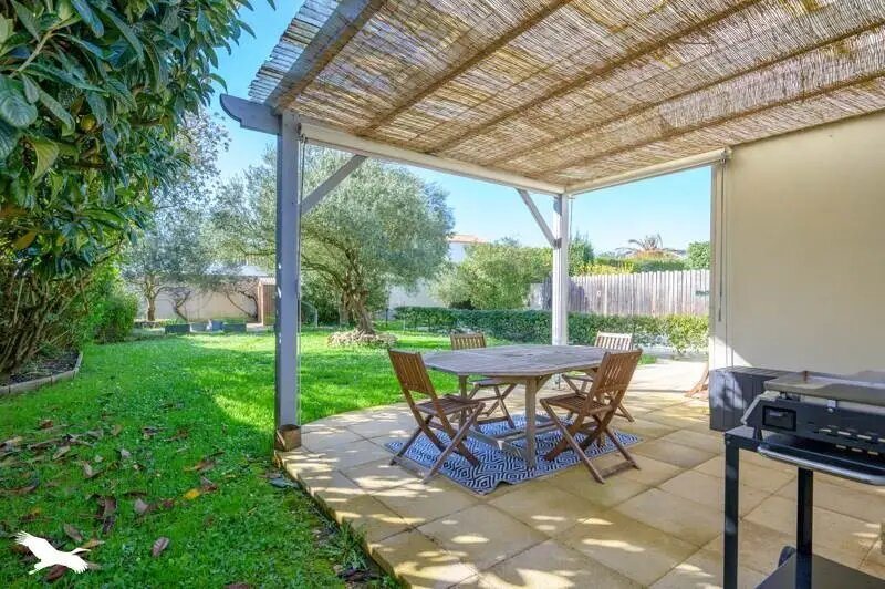 Maison à vendre, 158m², Lagord