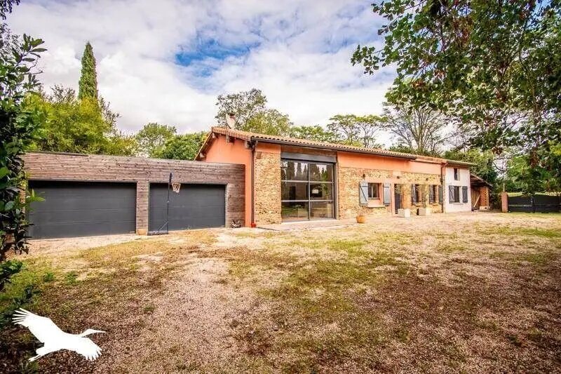 Maison à vendre, 315m², Villefranche-de-Lauragais