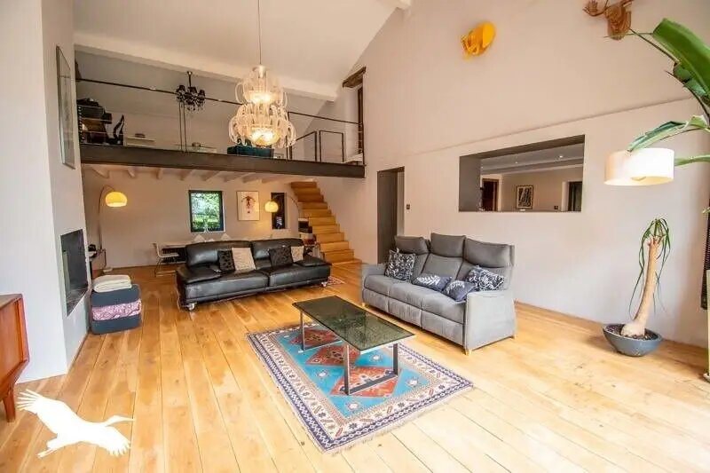 Maison à vendre, 315m², Villefranche-de-Lauragais