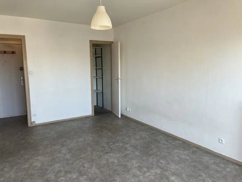 Appartement à vendre, 27m², Talence