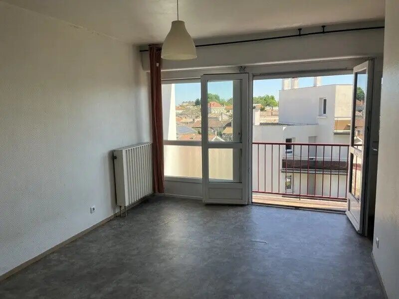 Appartement à vendre, 27m², Talence