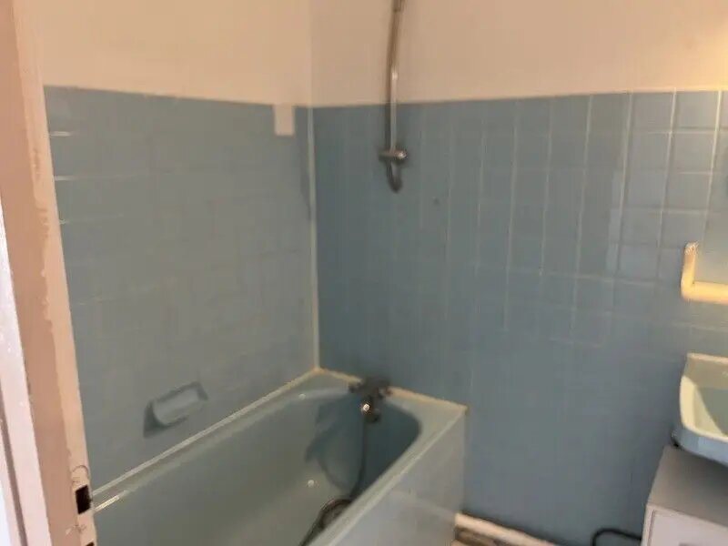 Appartement à vendre, 27m², Talence